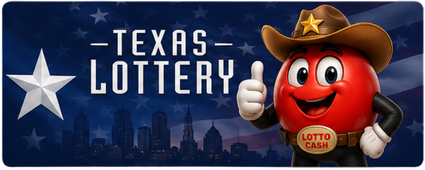 Texas Lottery